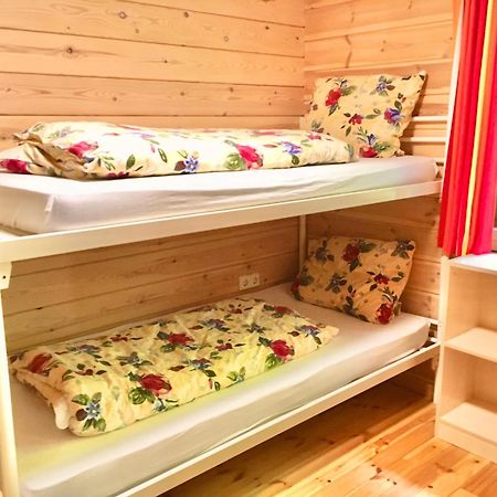 Sportland Inn Unterpeischlach エクステリア 写真