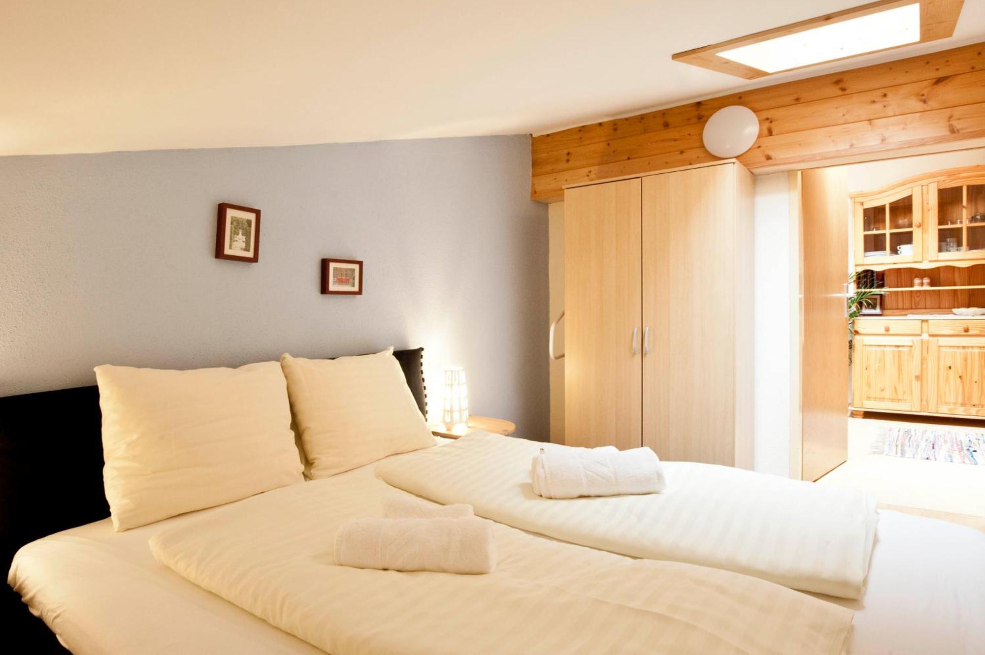 Sportland Inn Unterpeischlach エクステリア 写真