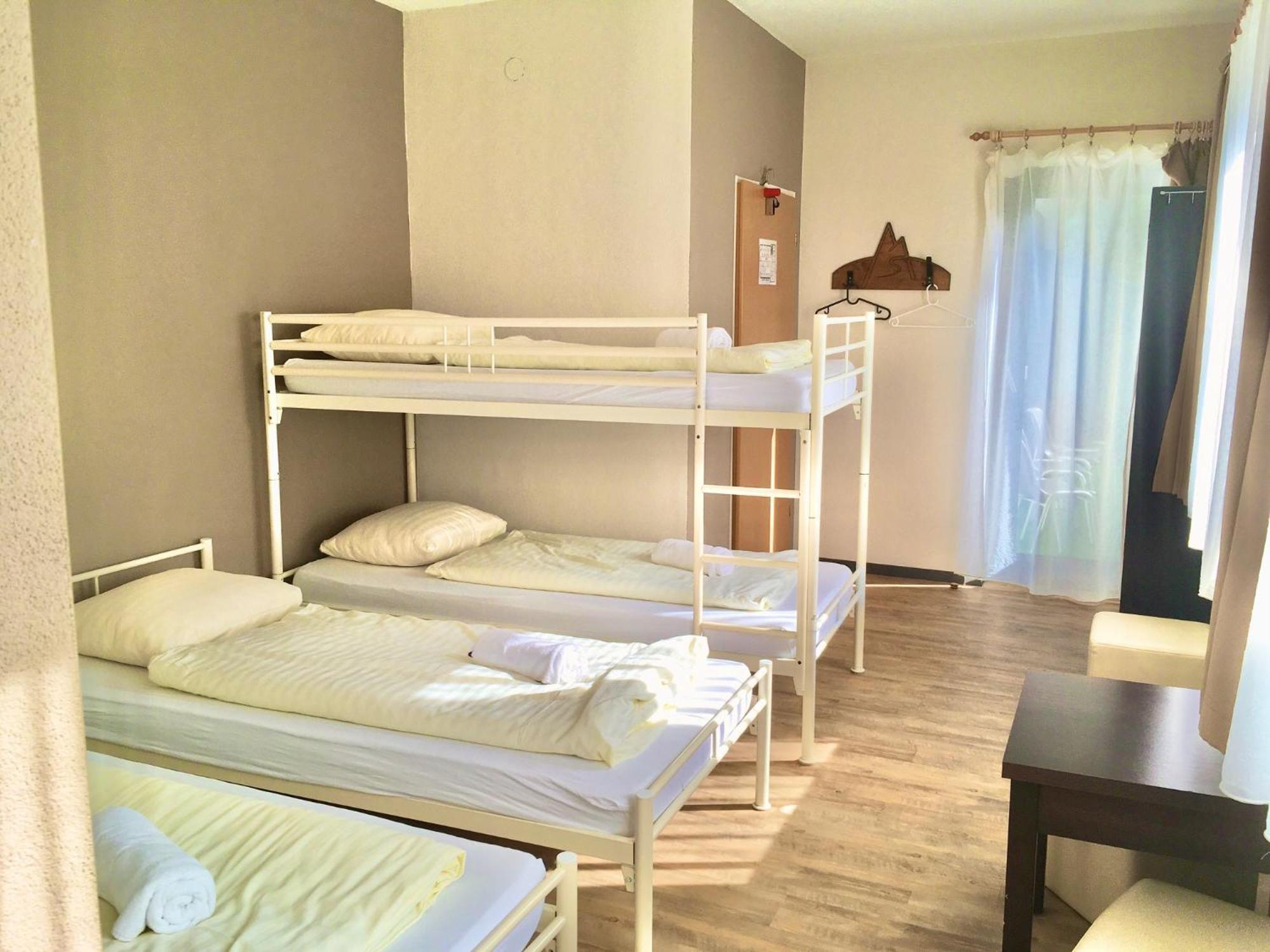 Sportland Inn Unterpeischlach エクステリア 写真
