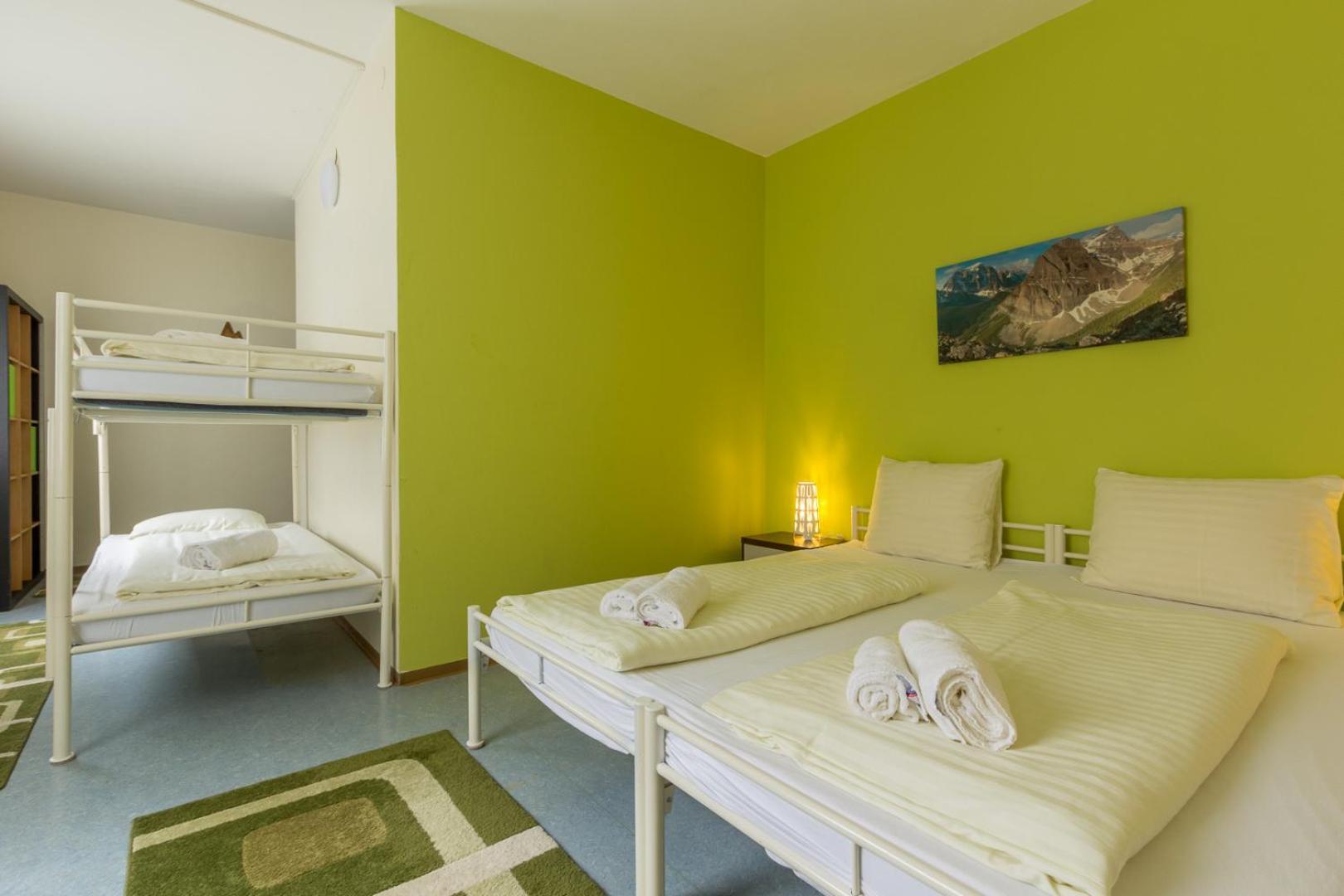 Sportland Inn Unterpeischlach エクステリア 写真