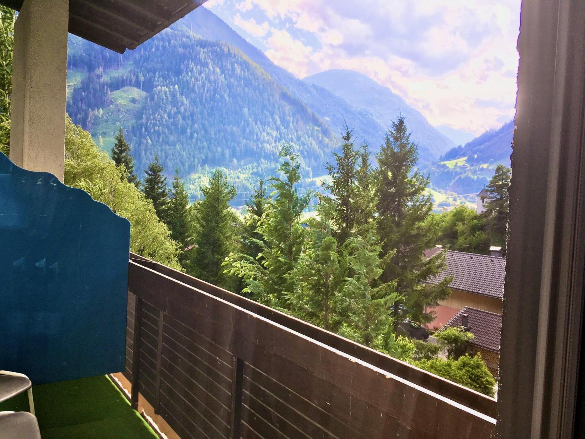 Sportland Inn Unterpeischlach エクステリア 写真
