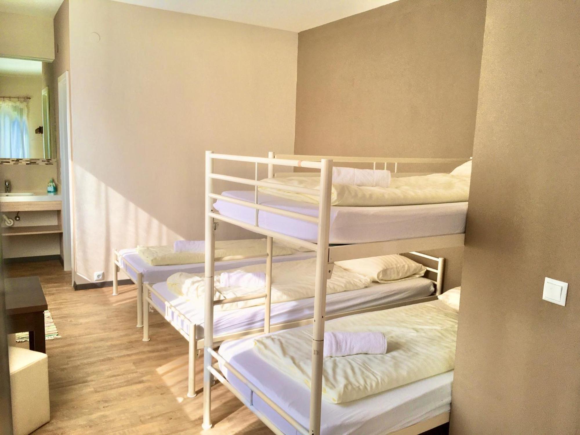 Sportland Inn Unterpeischlach エクステリア 写真