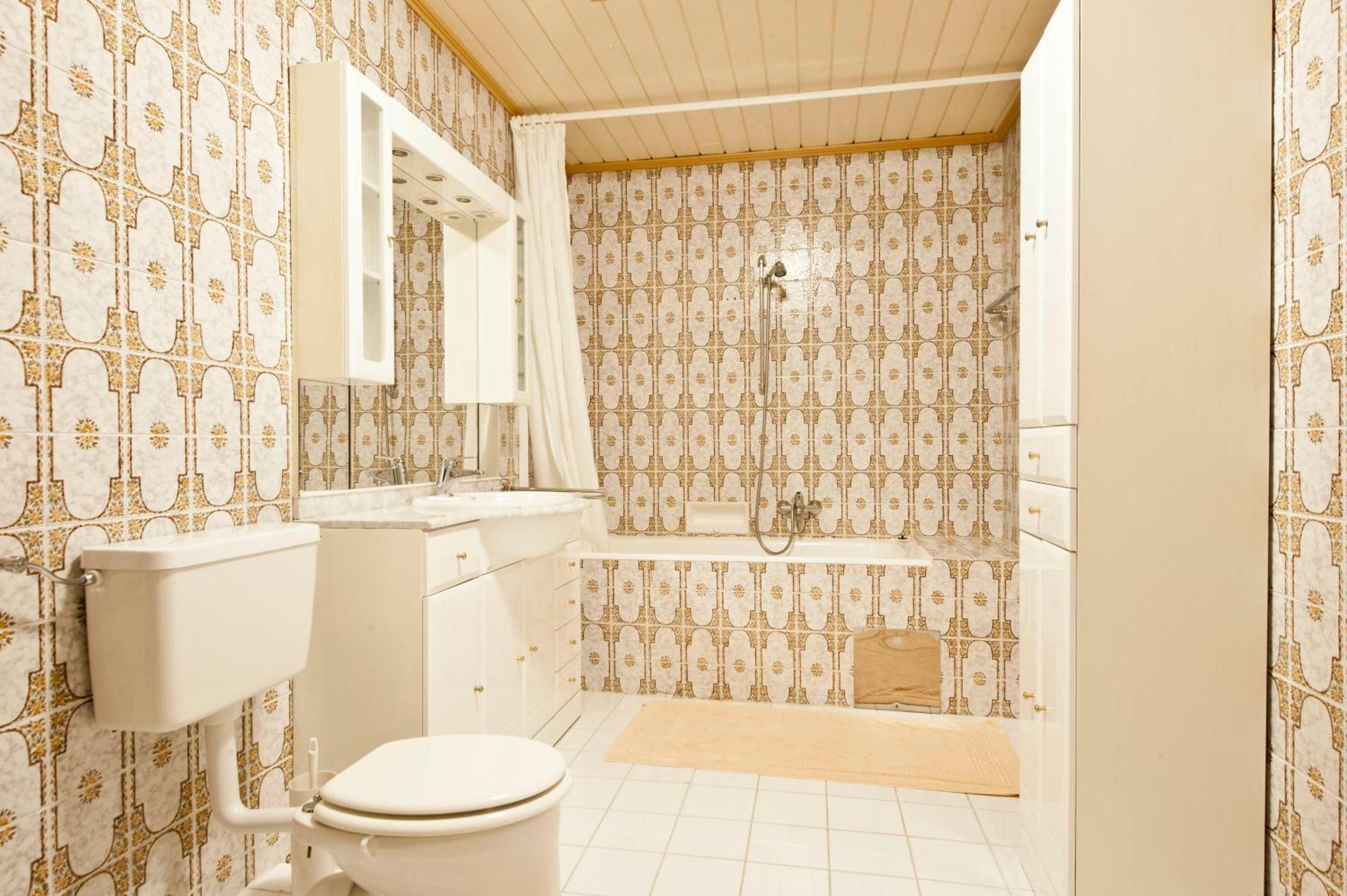 Sportland Inn Unterpeischlach エクステリア 写真