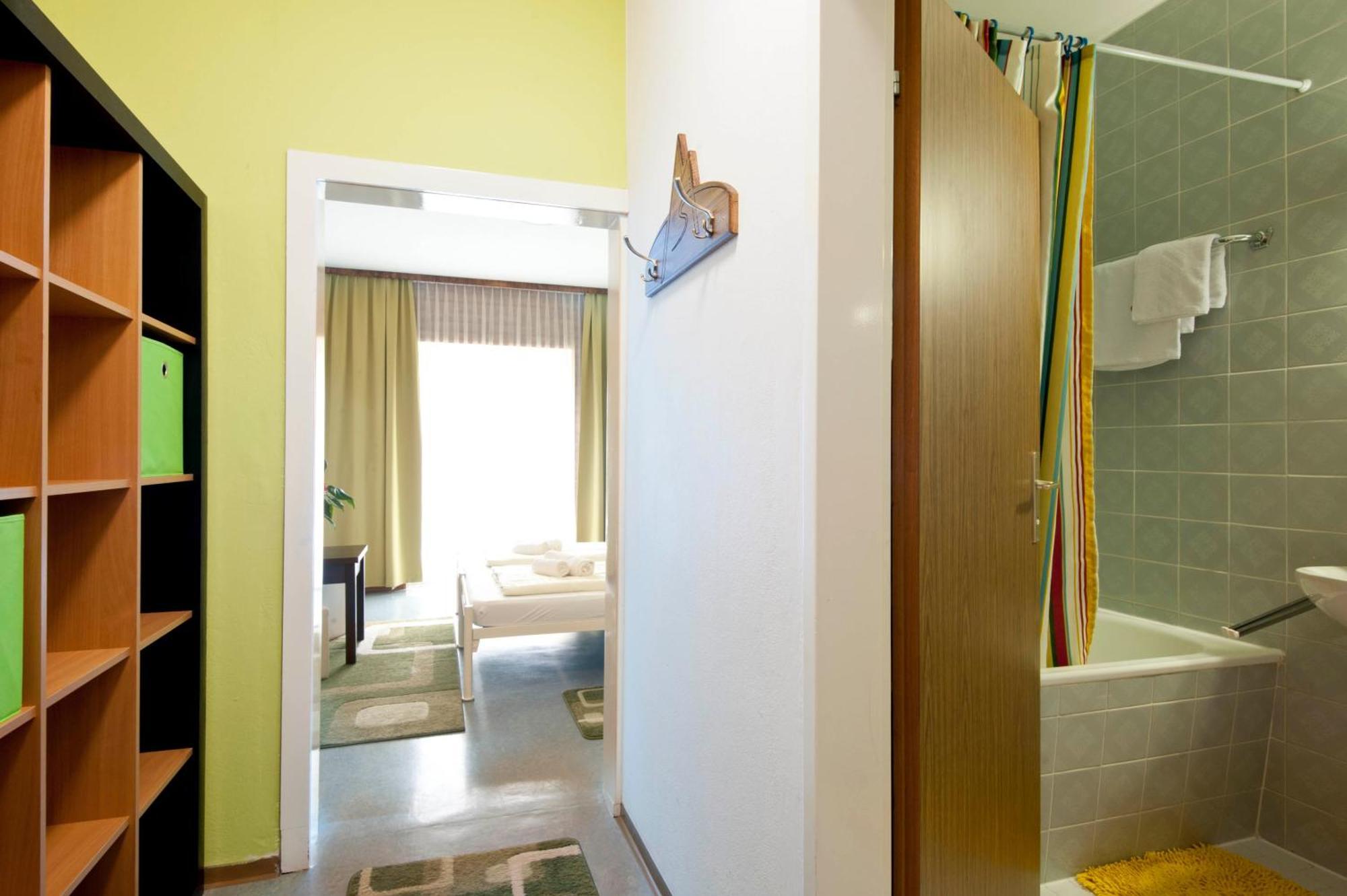 Sportland Inn Unterpeischlach エクステリア 写真