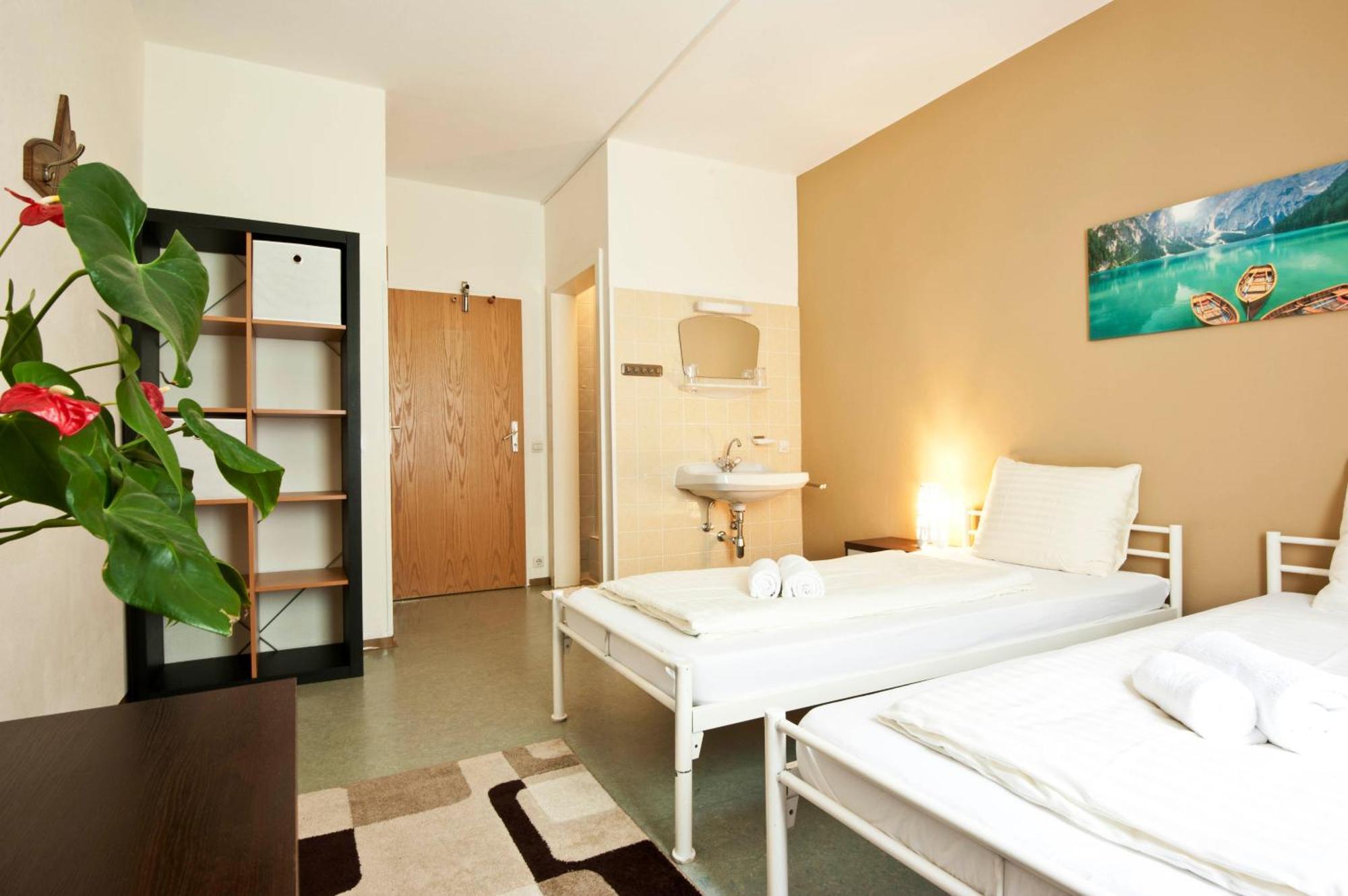 Sportland Inn Unterpeischlach エクステリア 写真