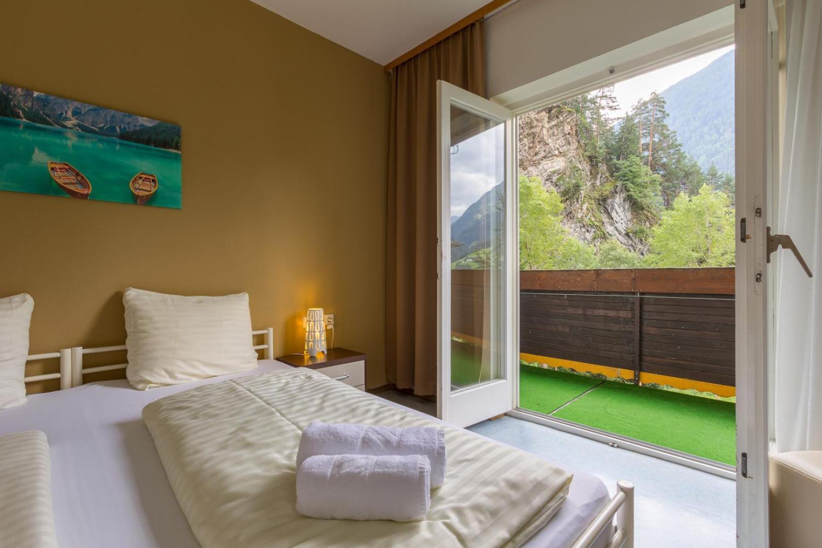 Sportland Inn Unterpeischlach エクステリア 写真
