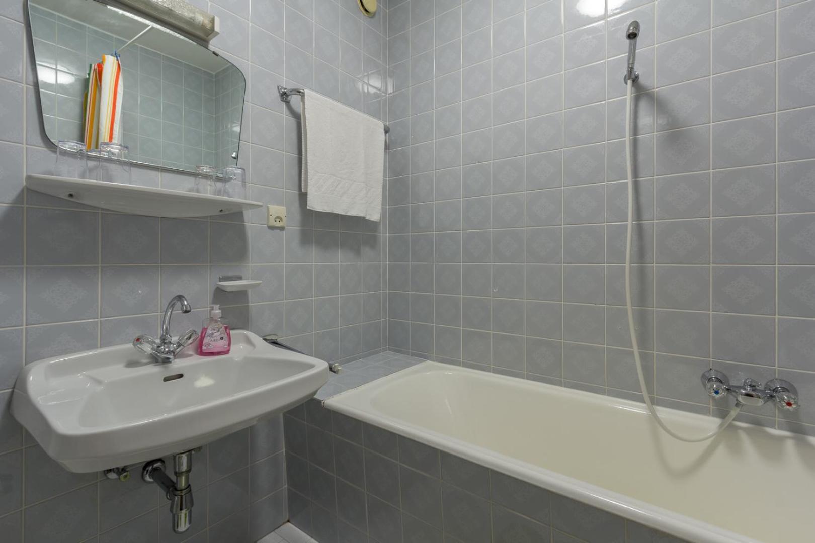 Sportland Inn Unterpeischlach エクステリア 写真