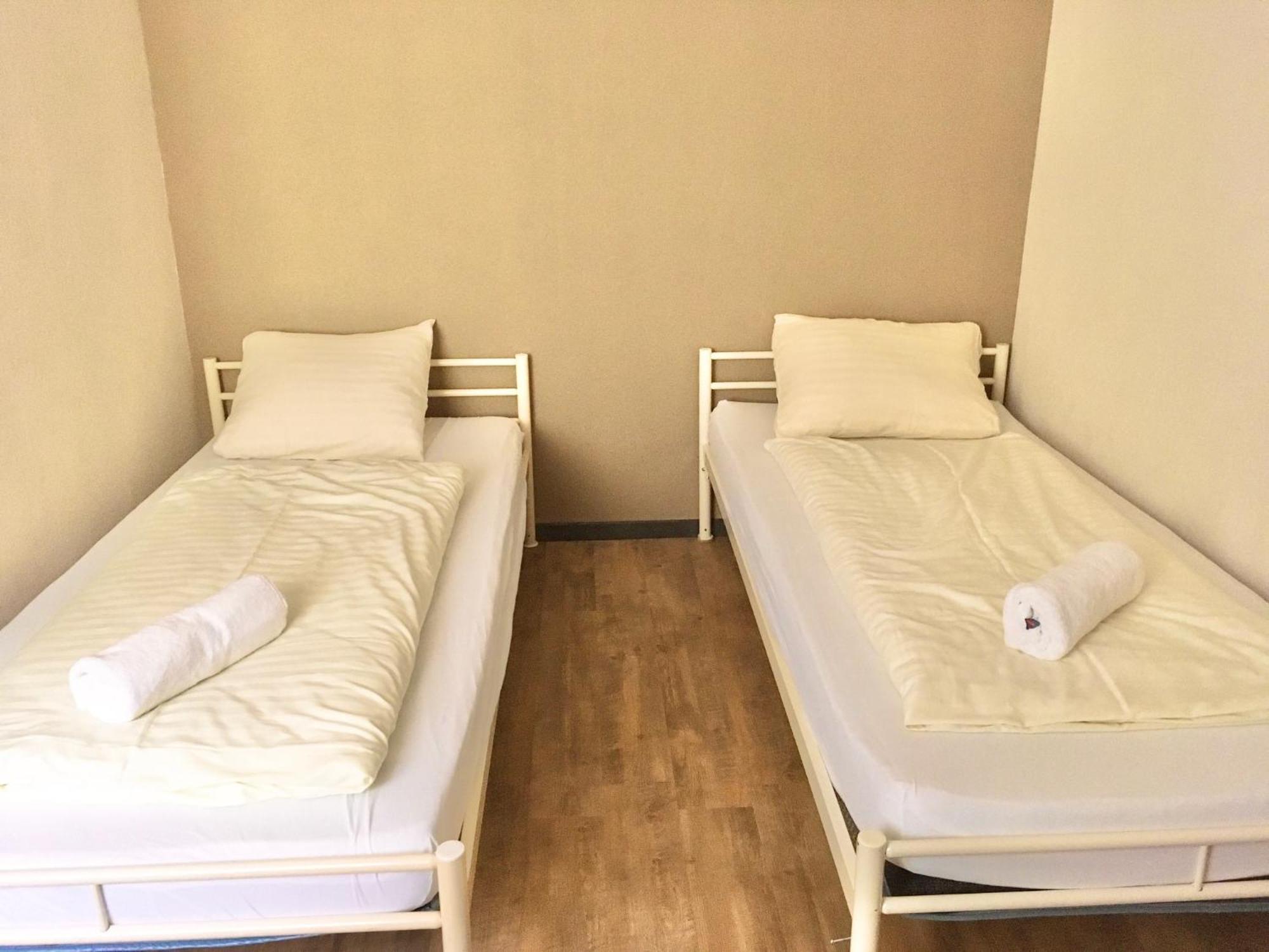 Sportland Inn Unterpeischlach エクステリア 写真