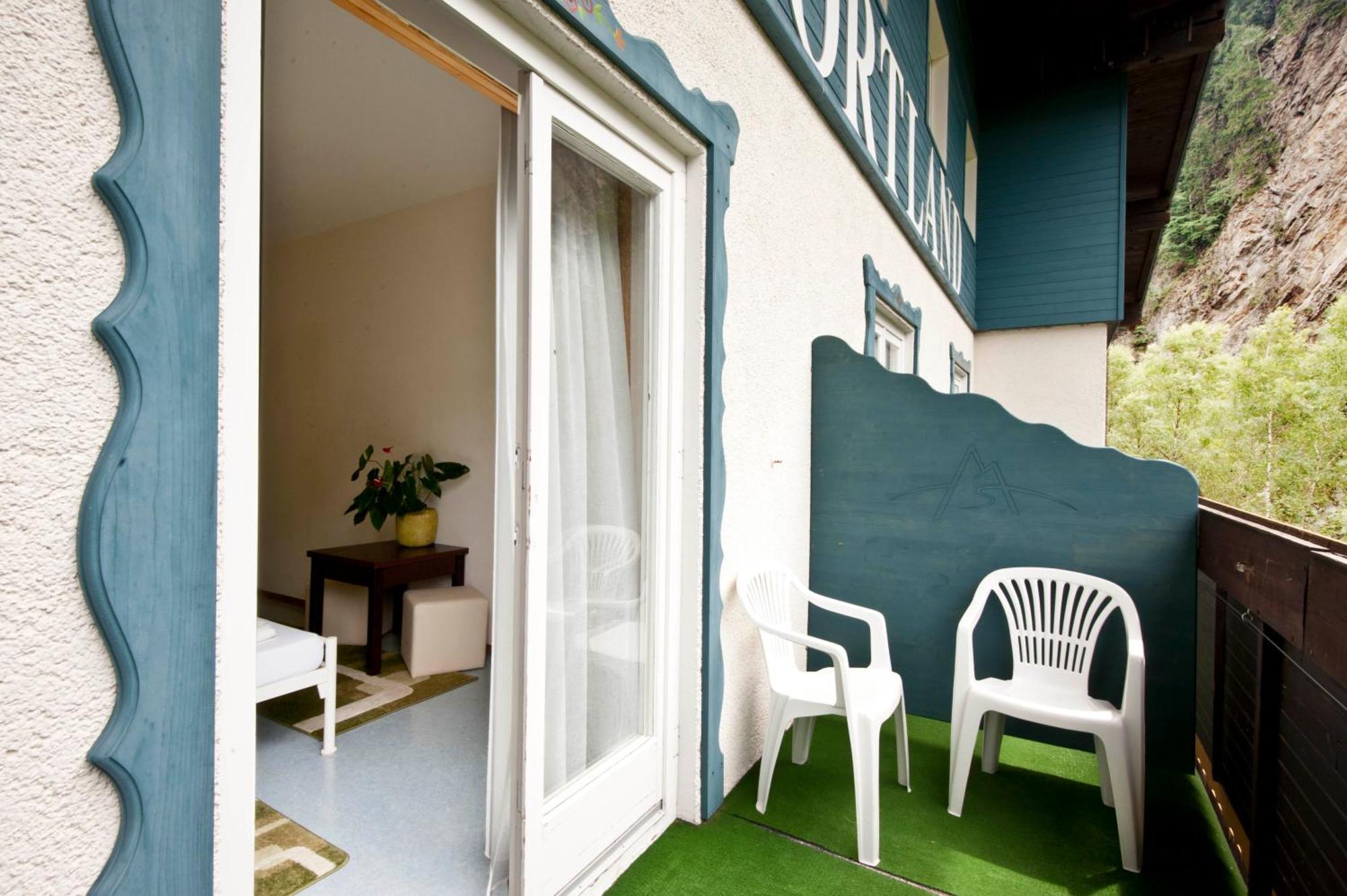 Sportland Inn Unterpeischlach エクステリア 写真