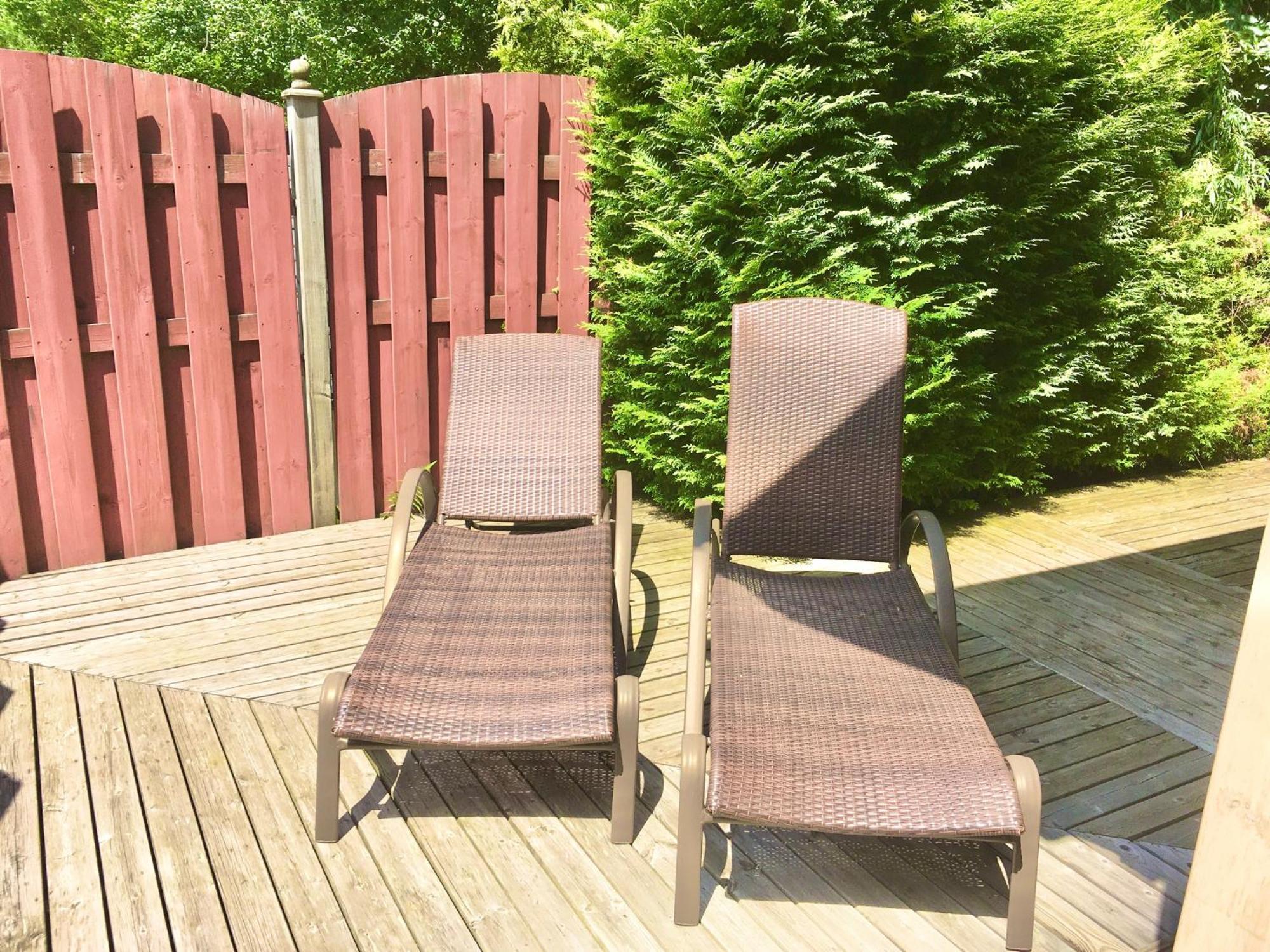 Sportland Inn Unterpeischlach エクステリア 写真